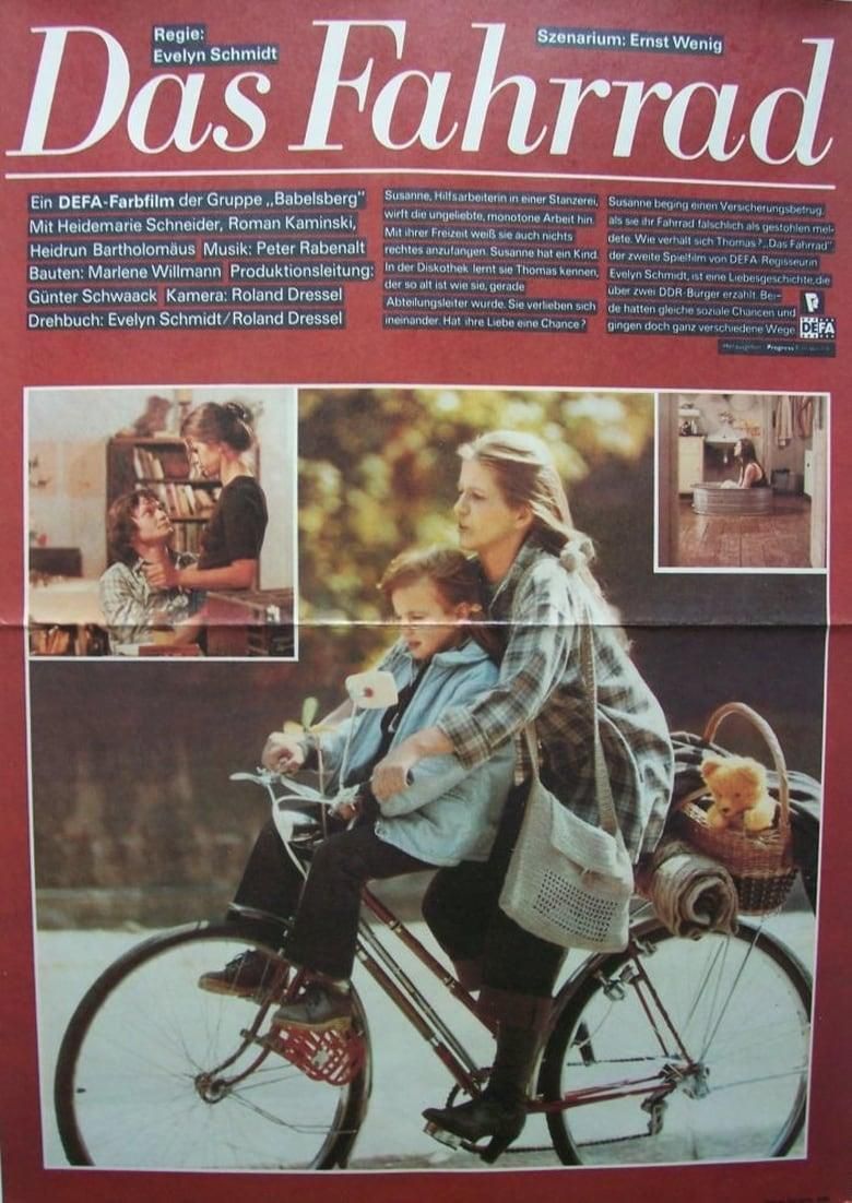 The Bicycle poster image