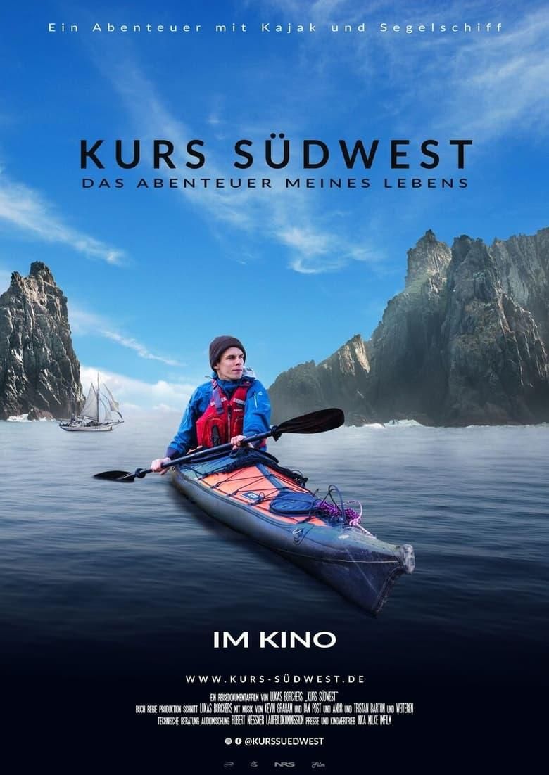 Kurs Südwest poster image