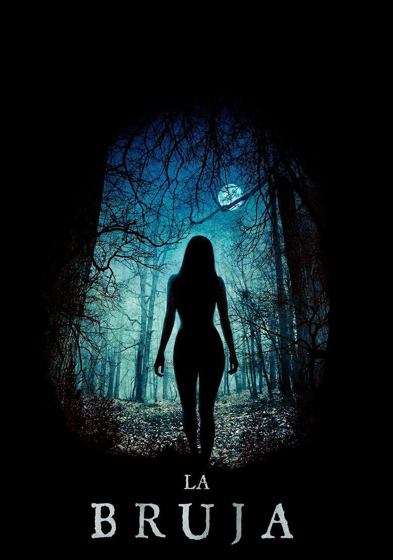 La Bruja poster image