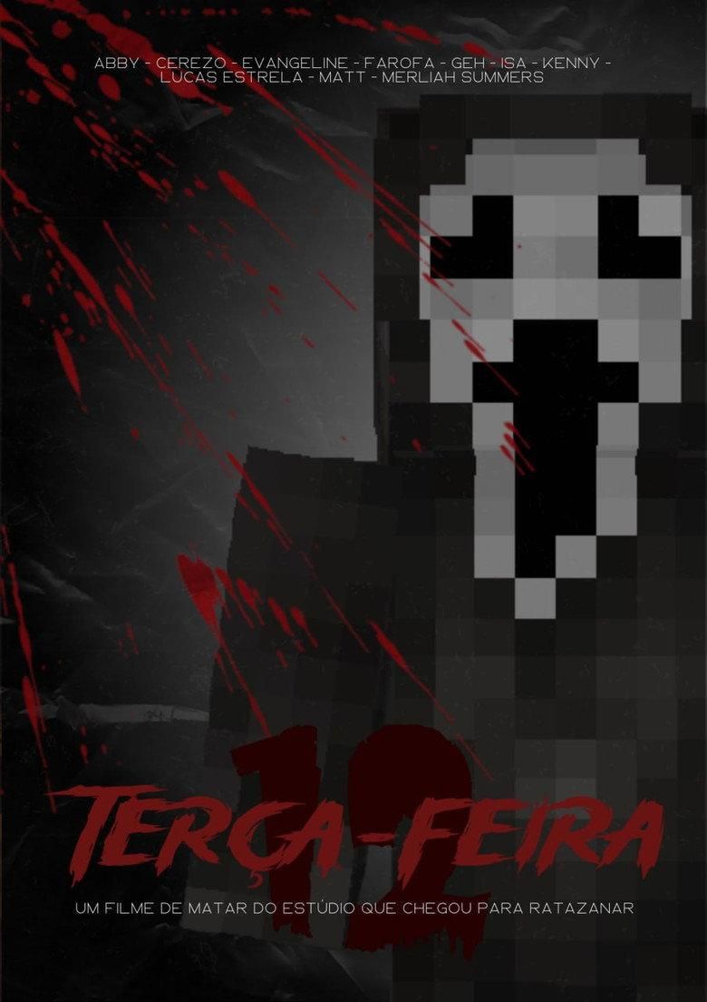 Terça feira 12 poster image