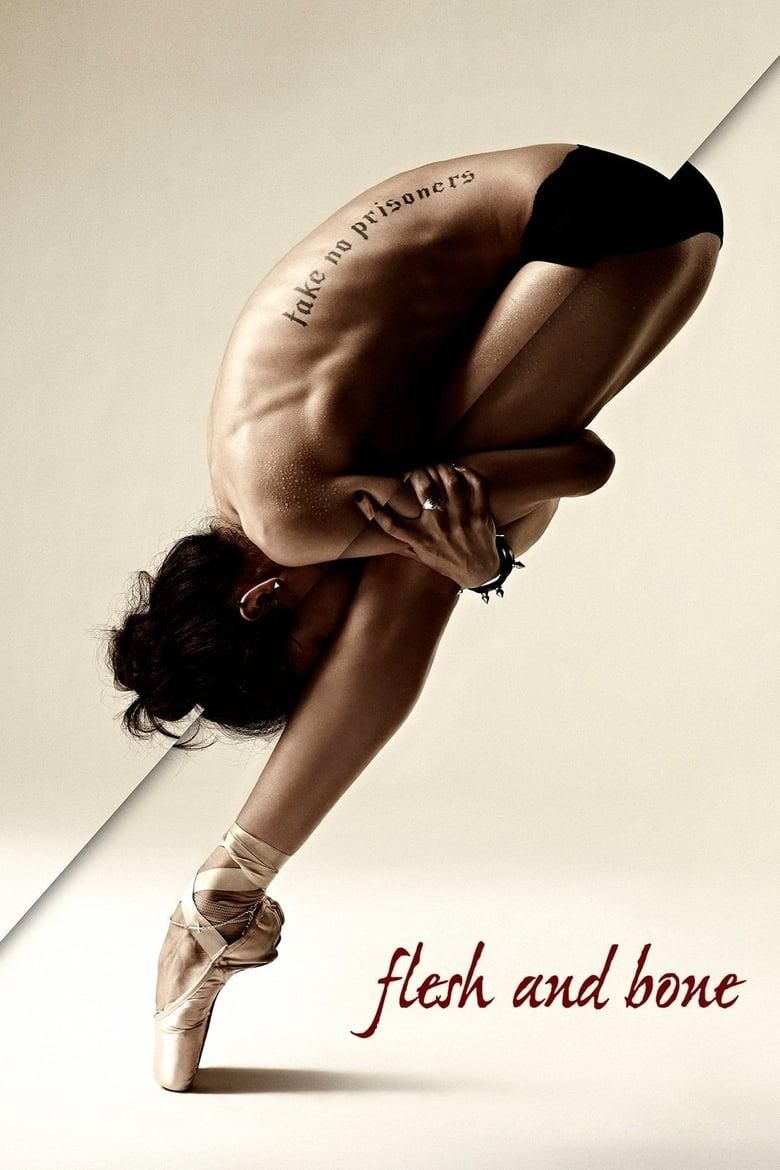 Flesh and Bone logo