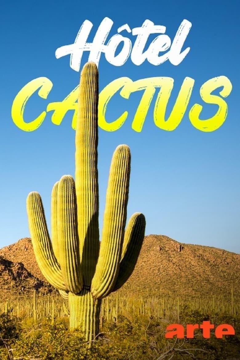 Kaktus Hotel poster image