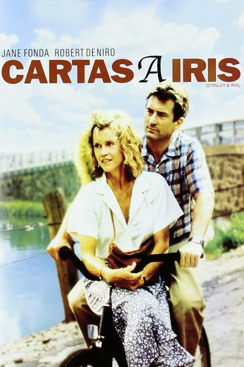 Cartas a Iris poster image