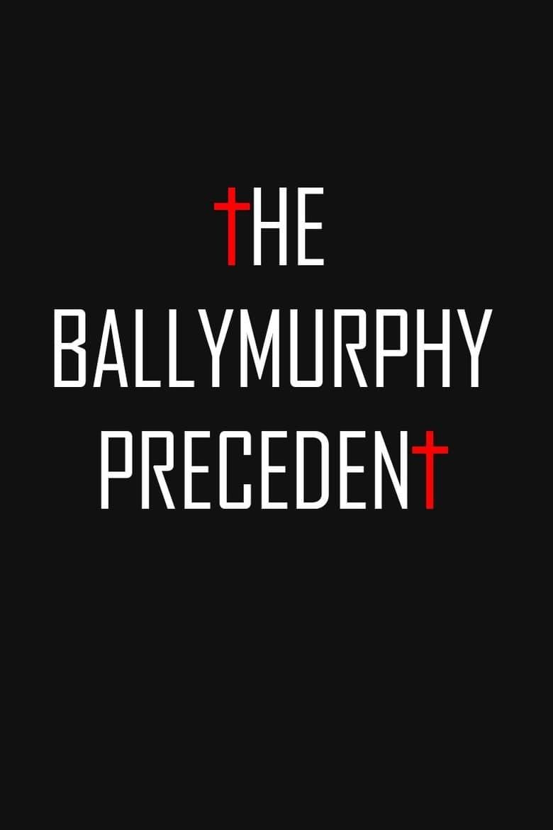 Massacre at Ballymurphy poster image