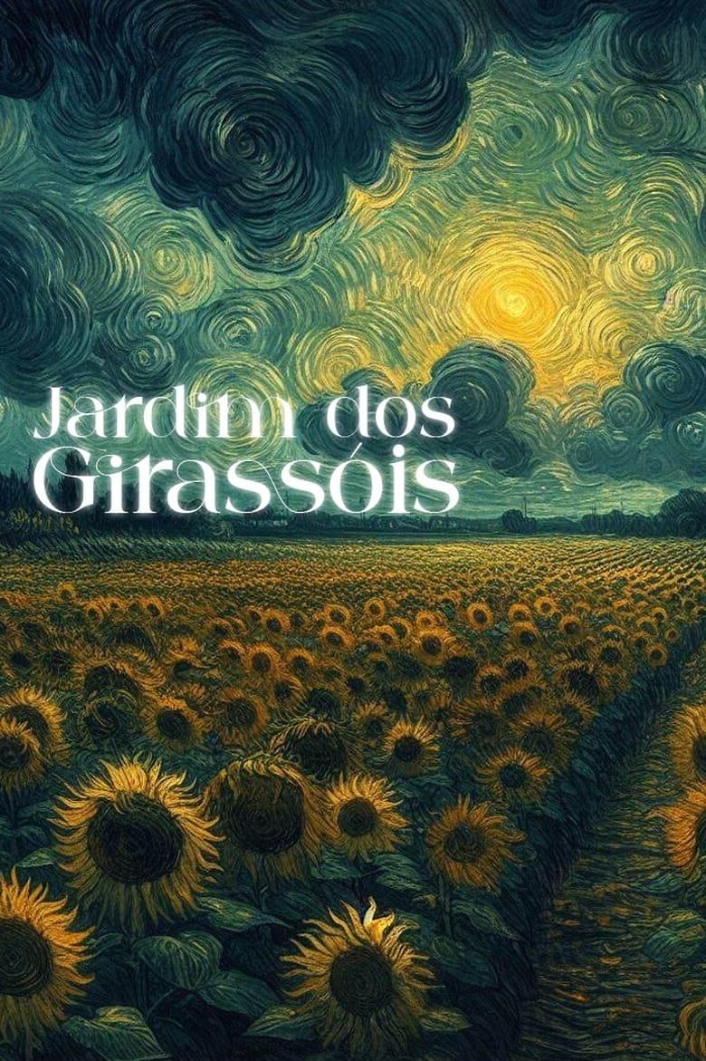Jardim dos Girassóis poster image