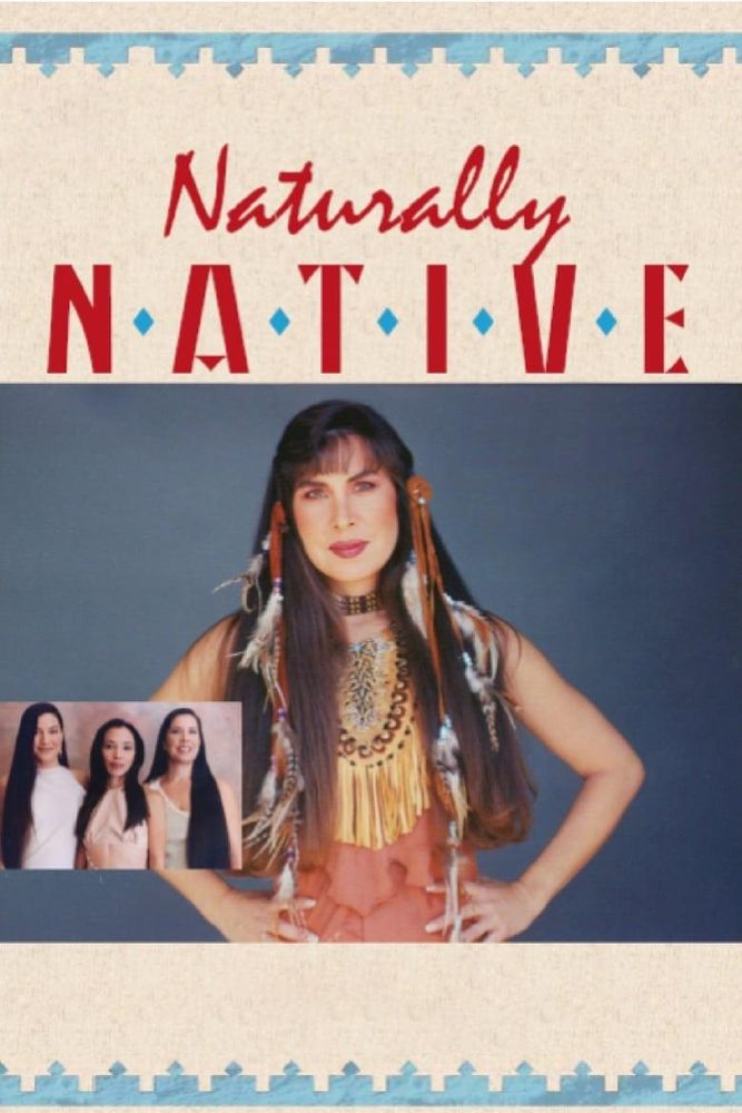 Naturally Native - American Film Institute