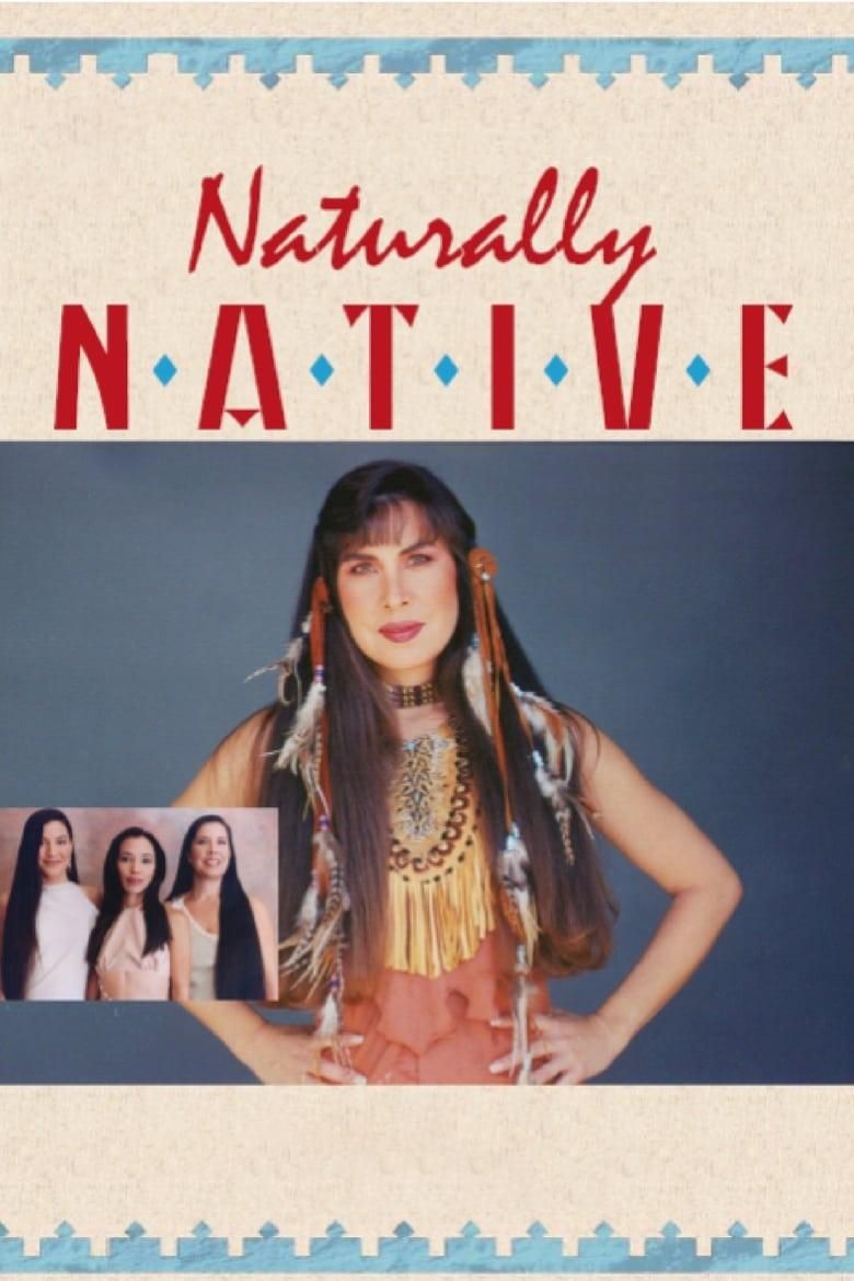 Naturally Native logo