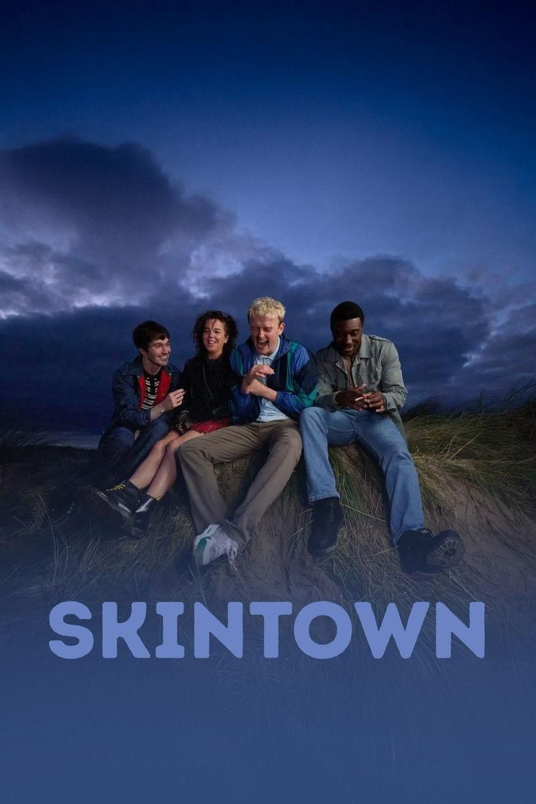 Skintown poster image