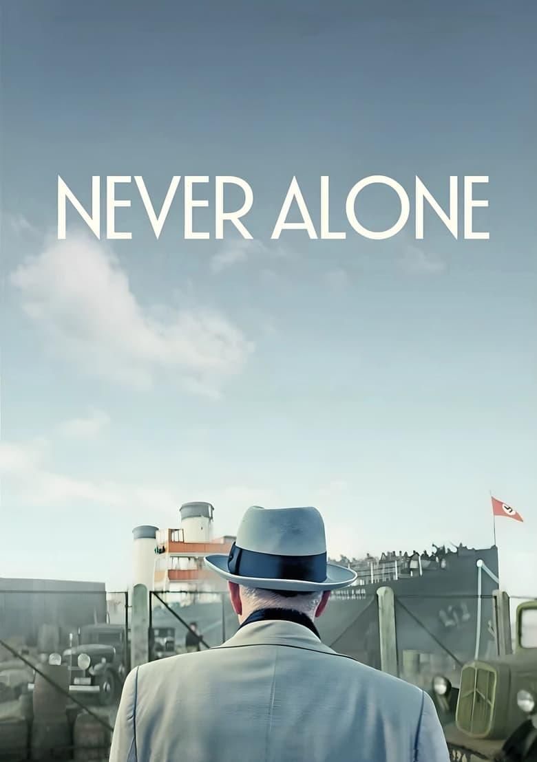 Never Alone poster image