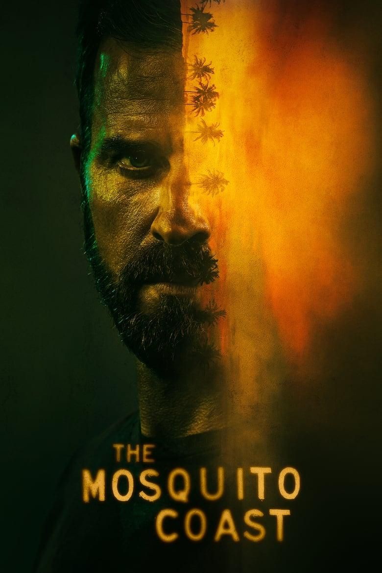 The Mosquito Coast logo