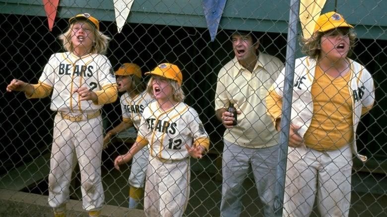 The Bad News Bears thumbnail