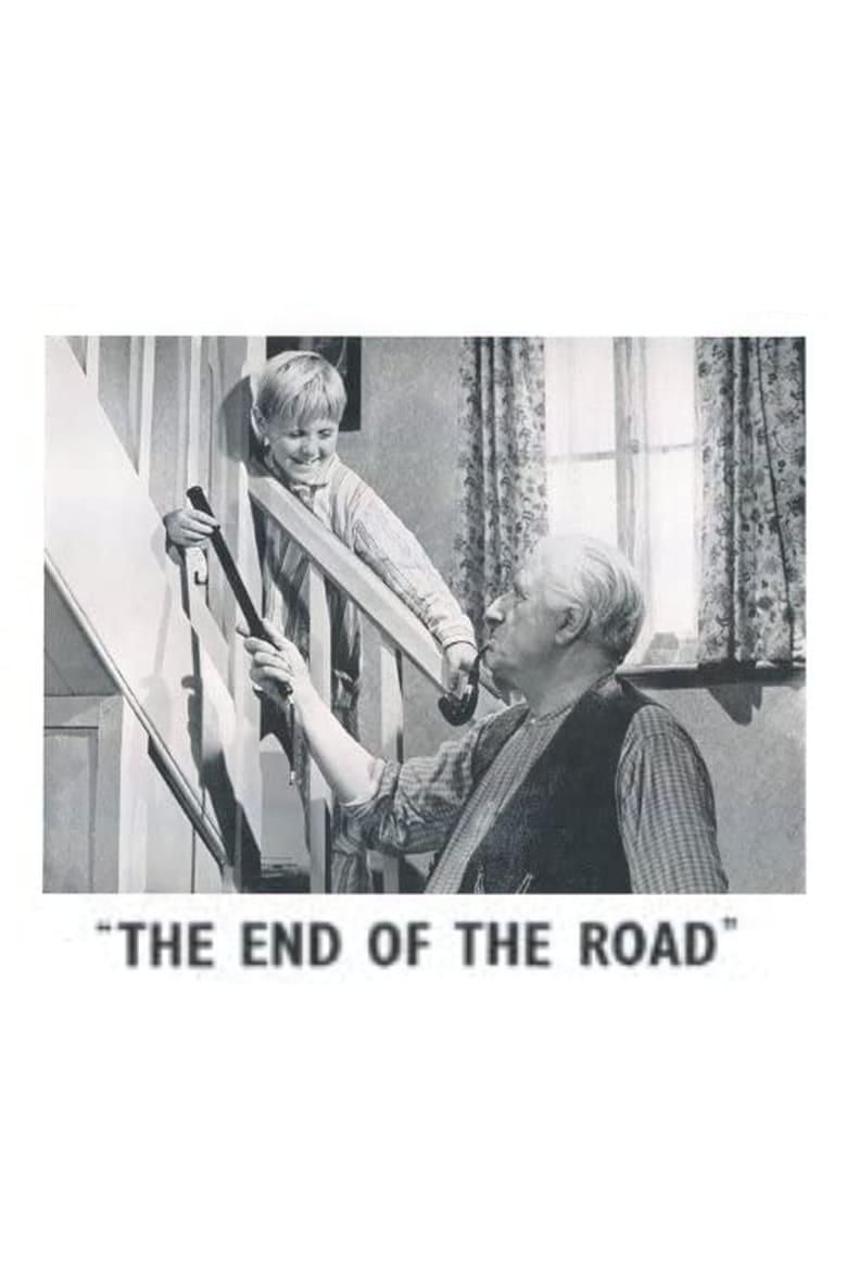 The End of the Road logo