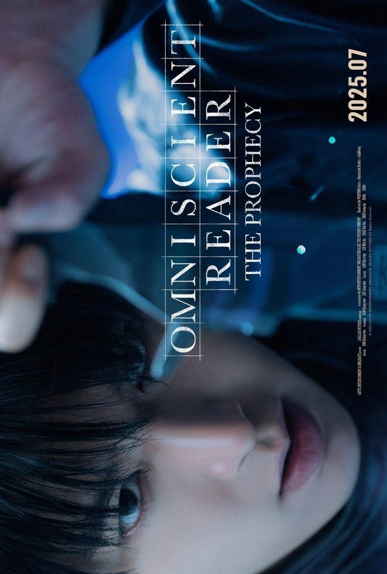 Omniscient Reader: The Prophecy poster image