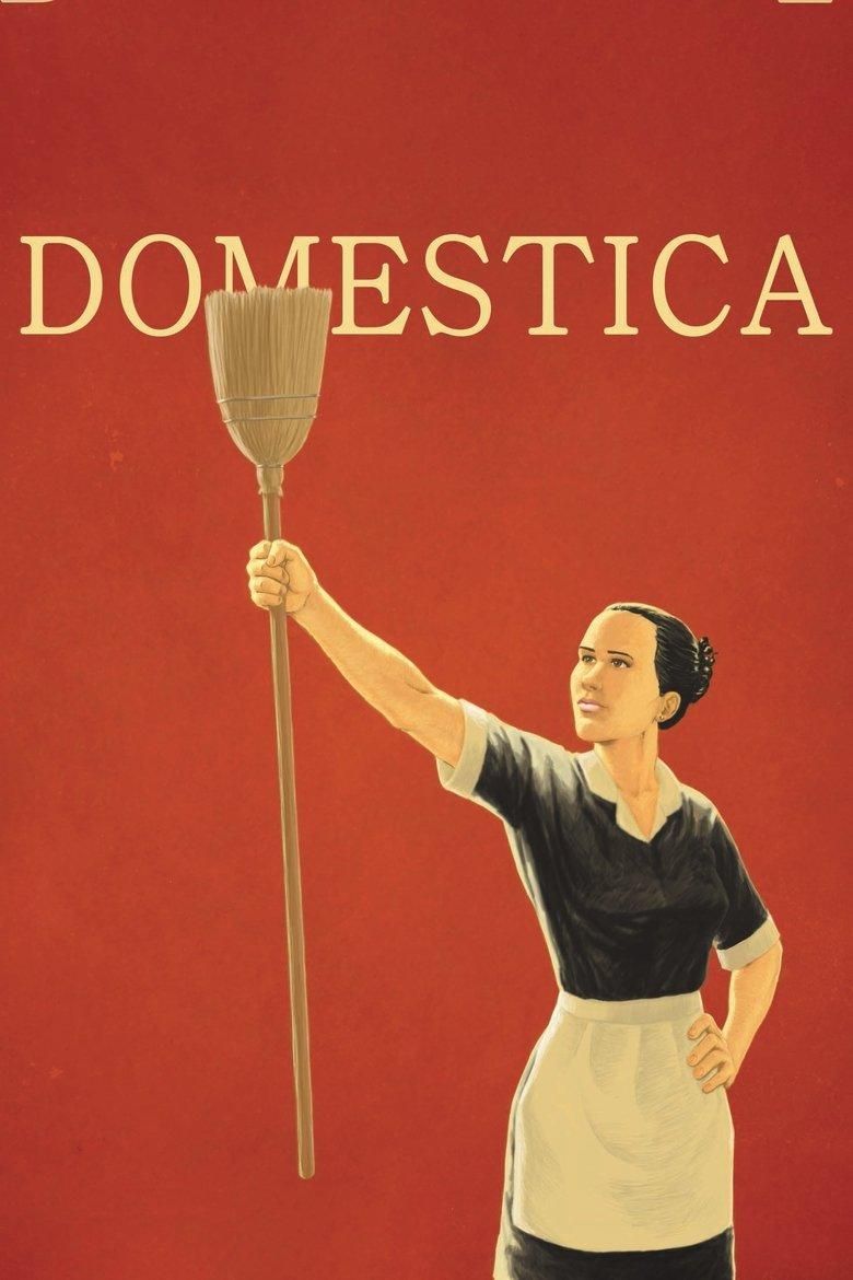 Housemaids poster image