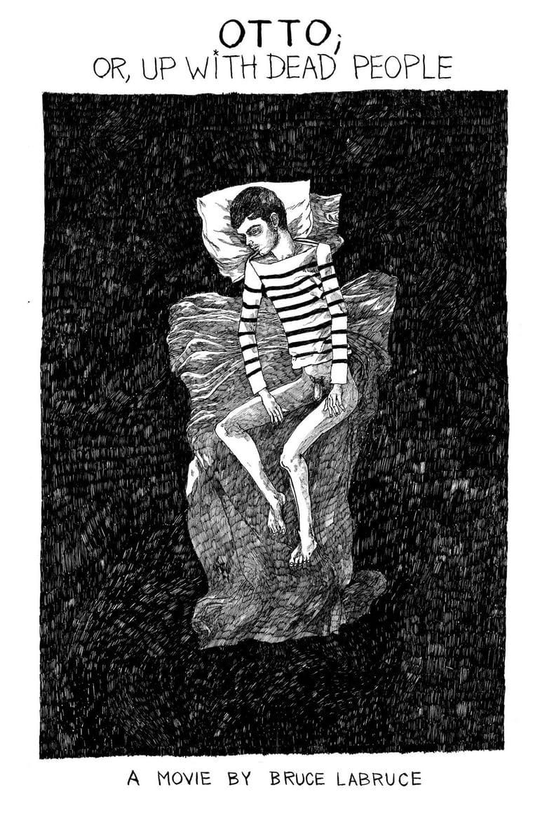 Otto; or, Up with Dead People poster image