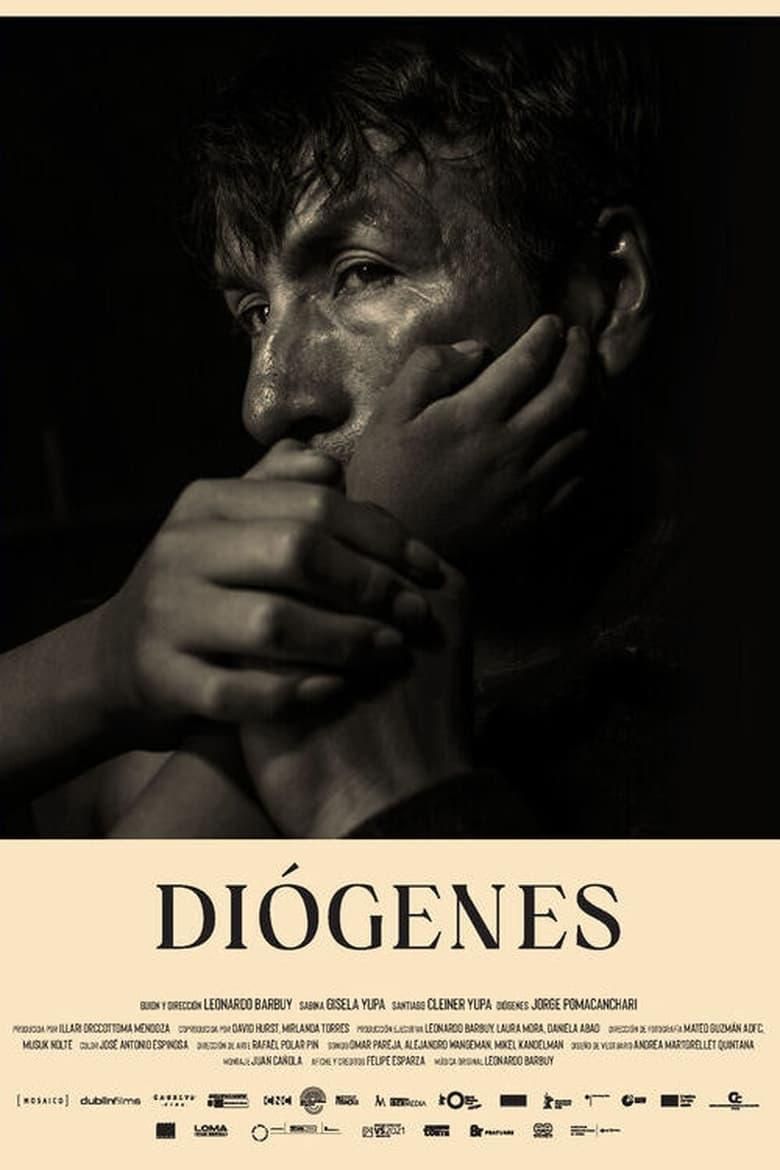 Diógenes poster image