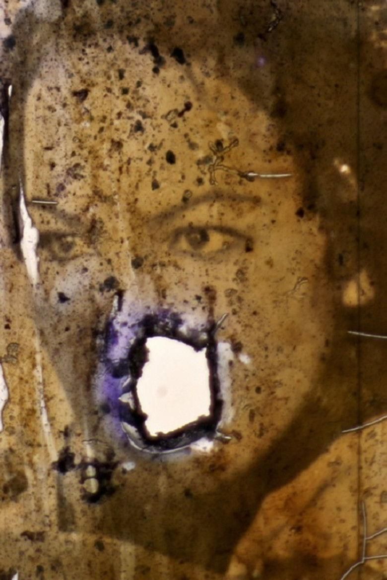 Oberhausen 34. Kurzfilmtage poster image