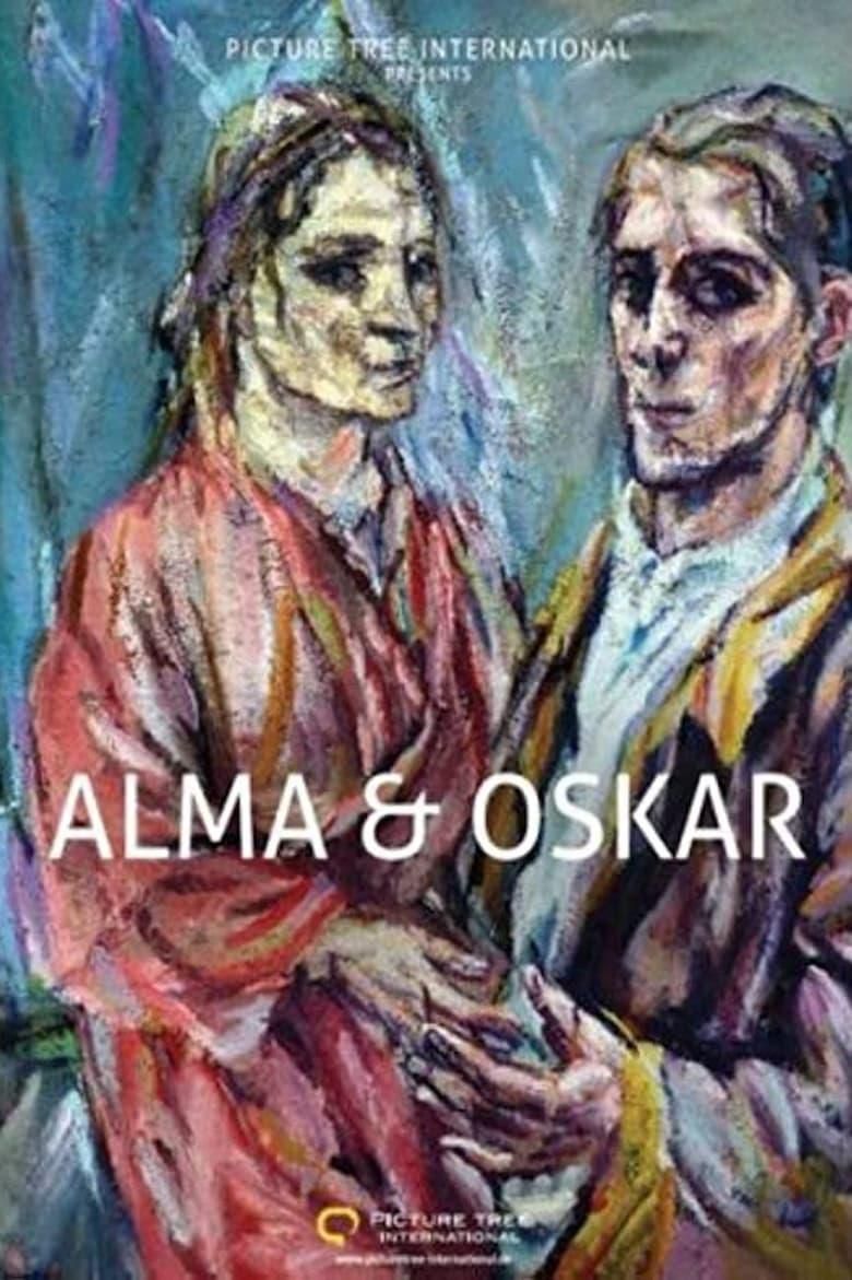 Alma & Oskar poster image