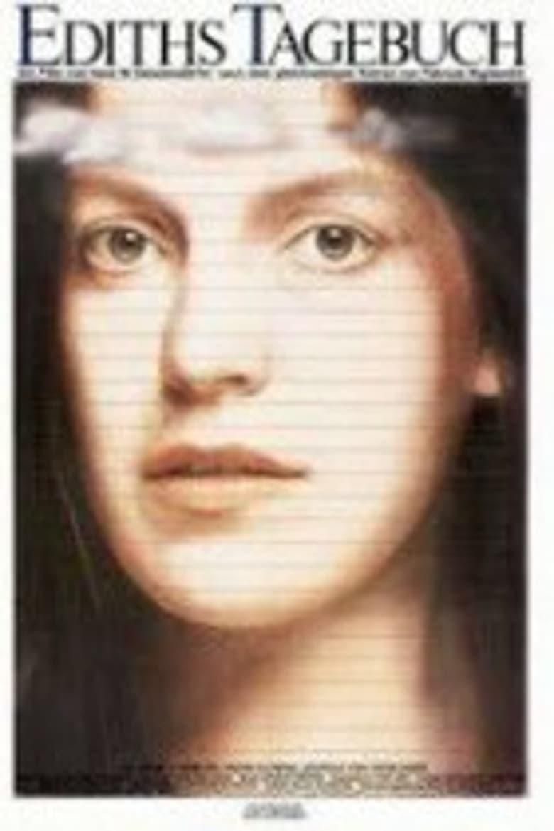 Edith's Diary poster image