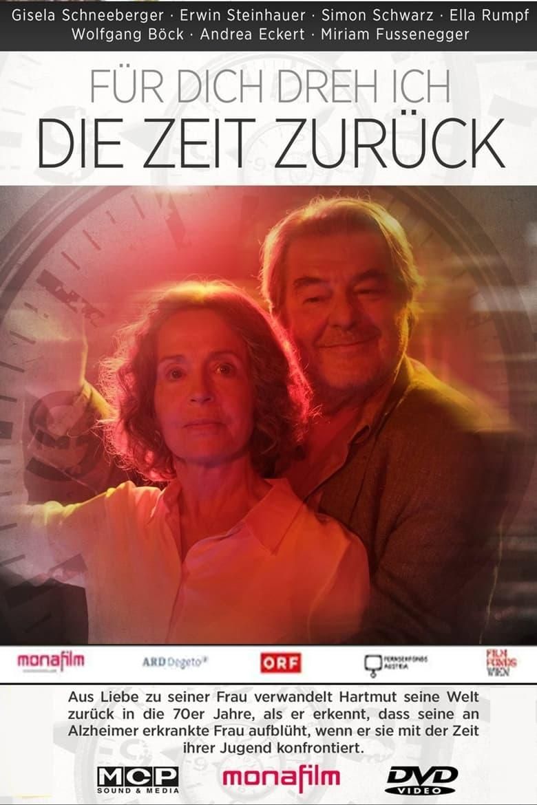 Für dich dreh ich die Zeit zurück poster image