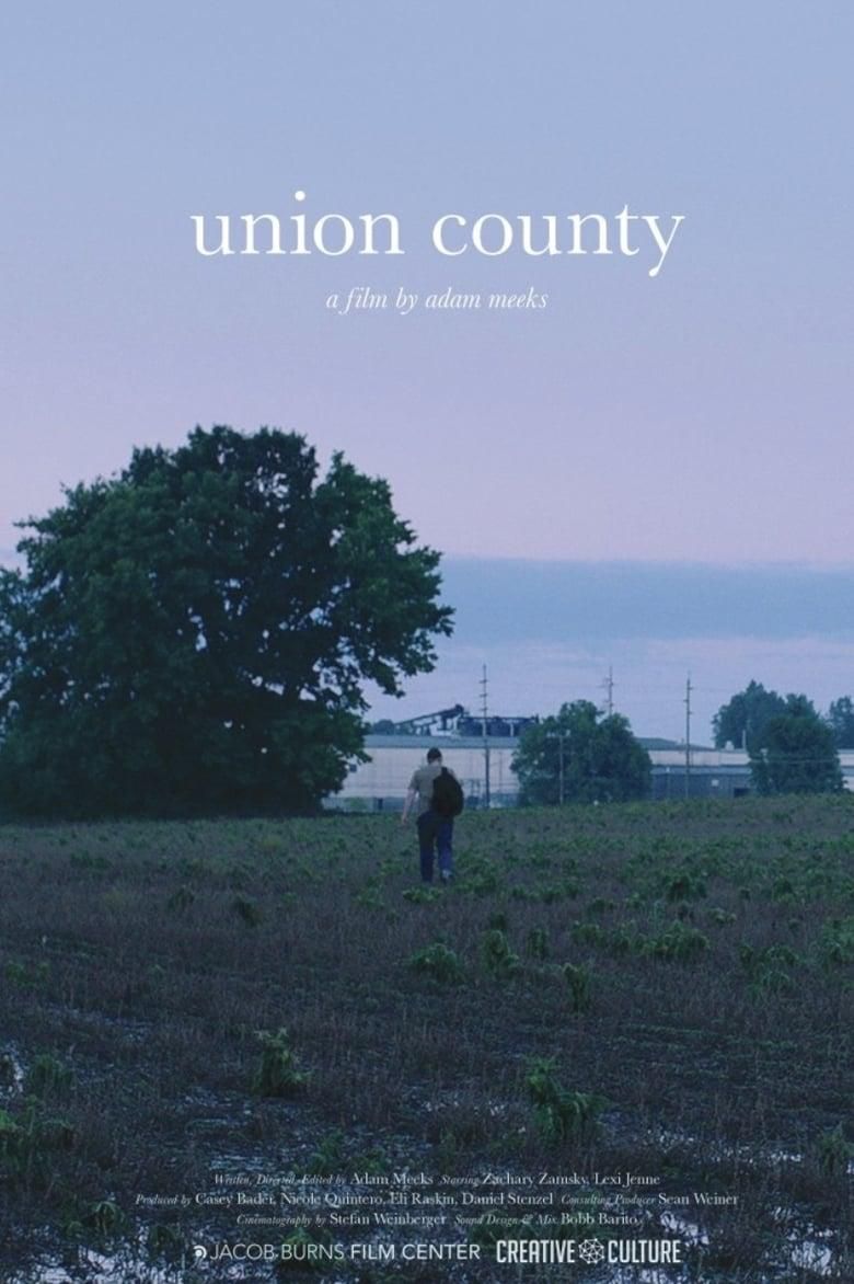 Union County logo