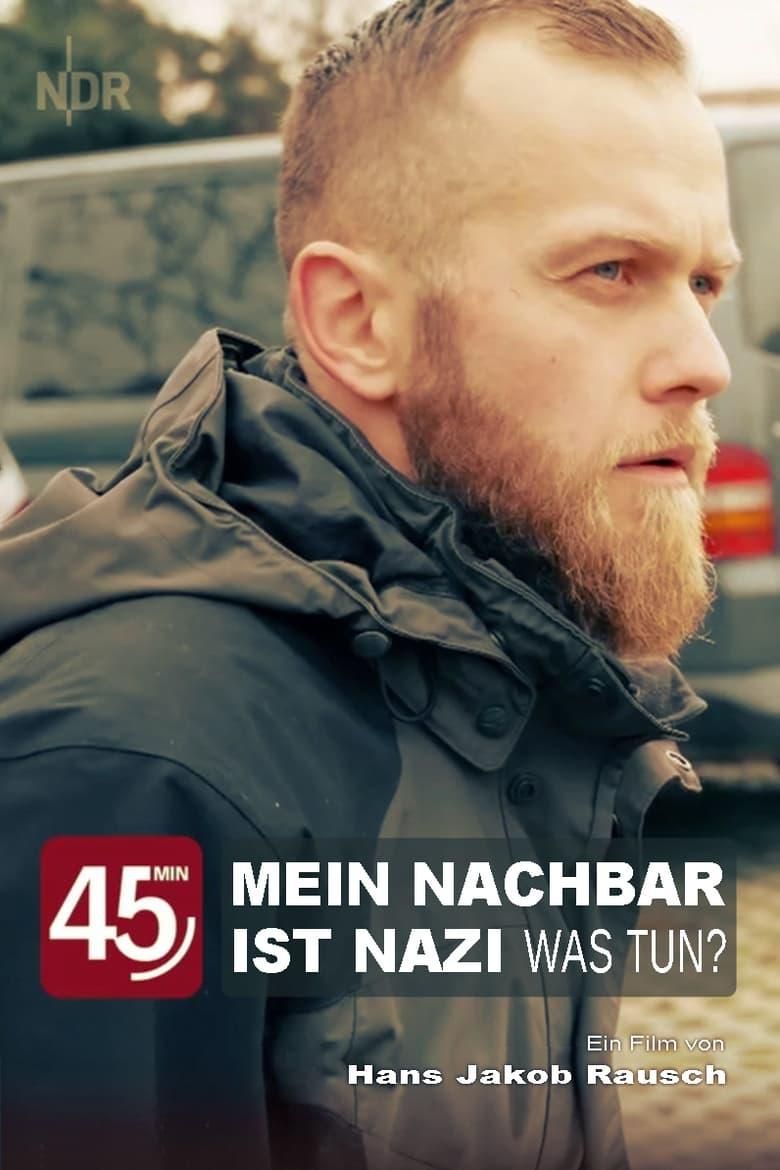 Mein Nachbar ist Nazi - Was tun? poster image