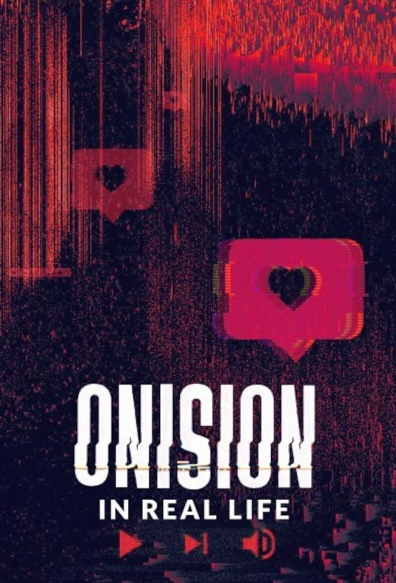 Onision: In Real Life logo