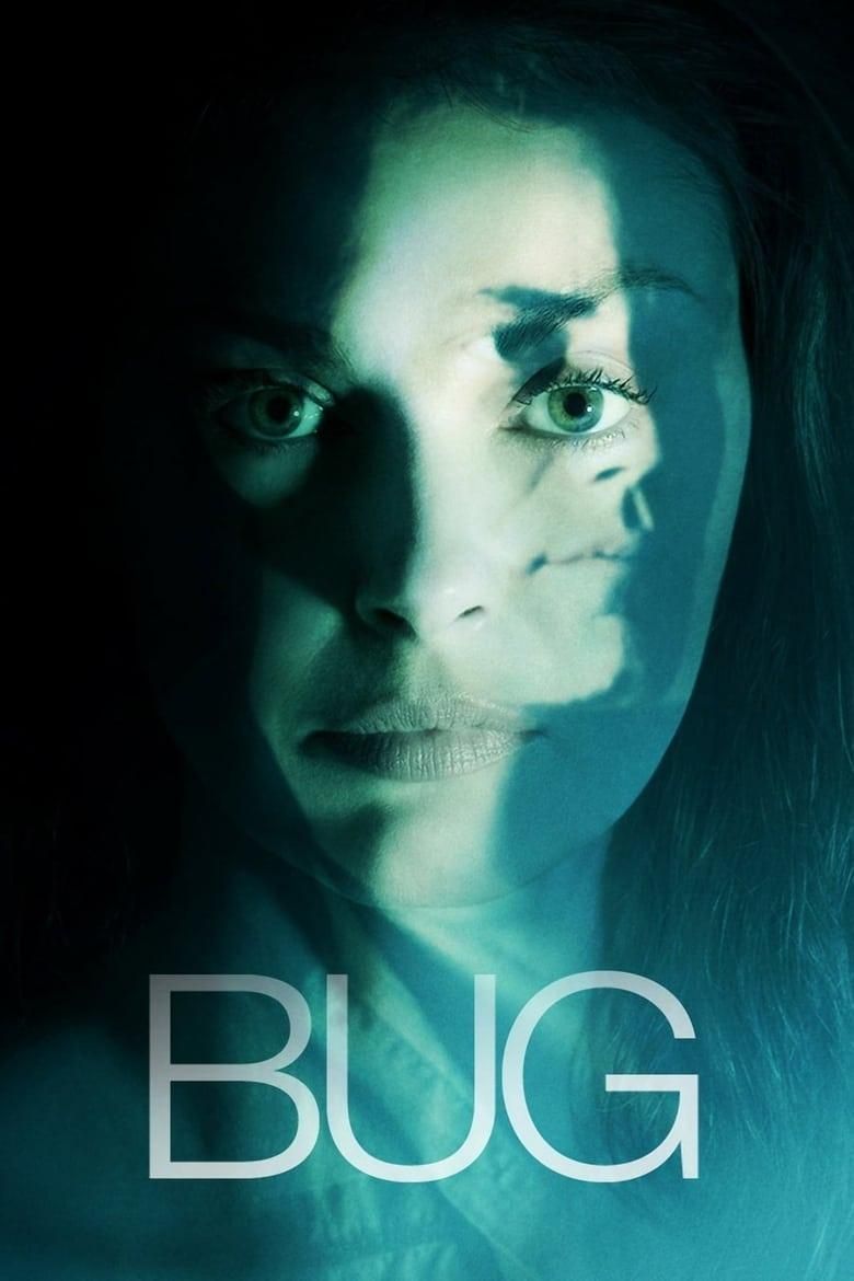 Bug poster image
