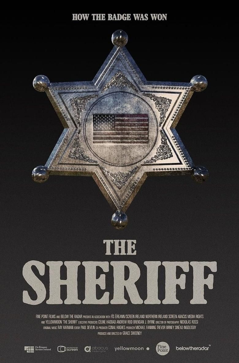 The Sheriff poster image