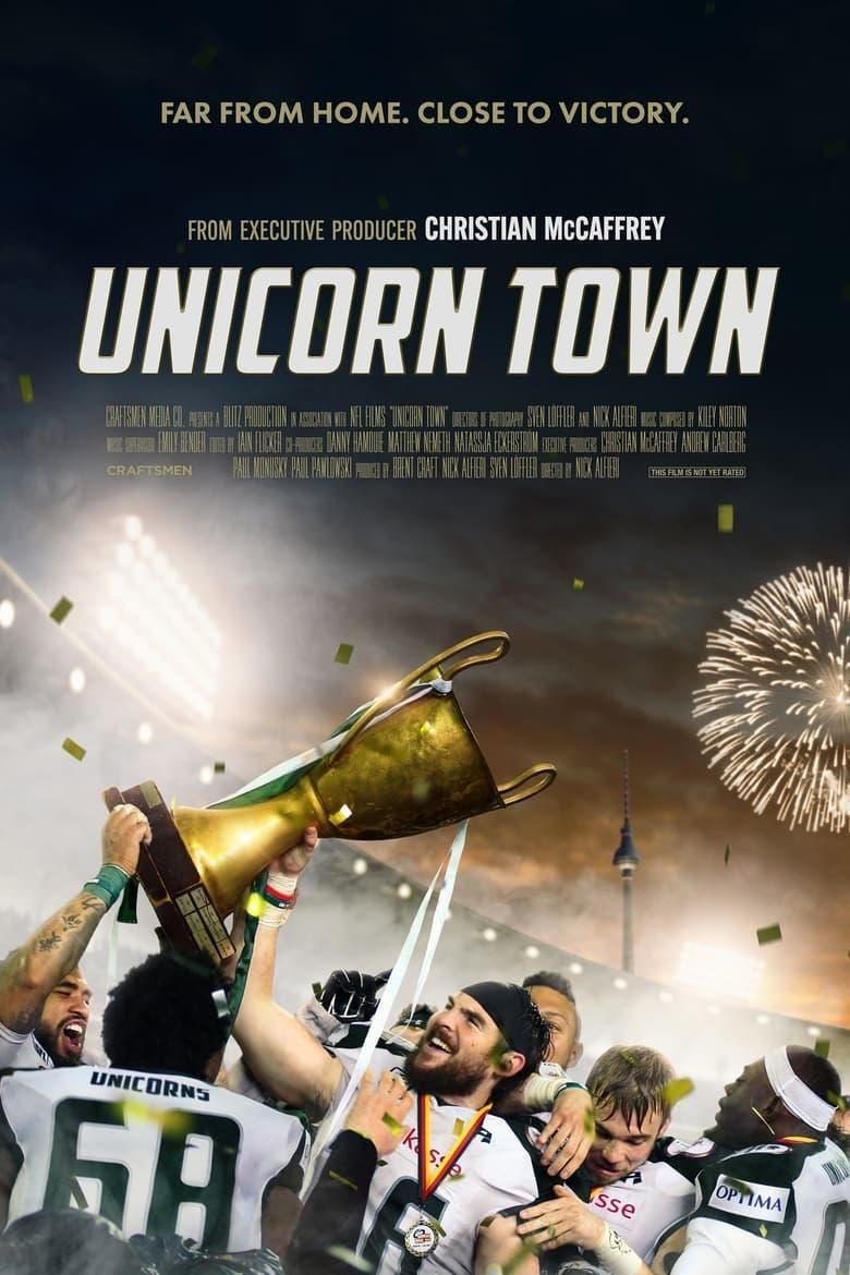 Unicorn Town logo