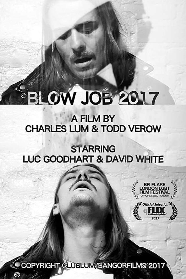Blow Job 2017 logo