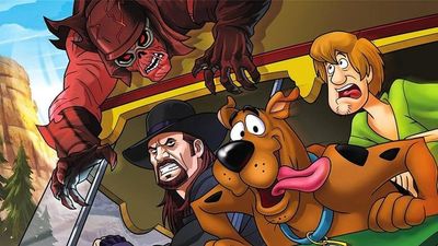 Scooby-Doo! and WWE: Curse of the Speed Demon thumbnail