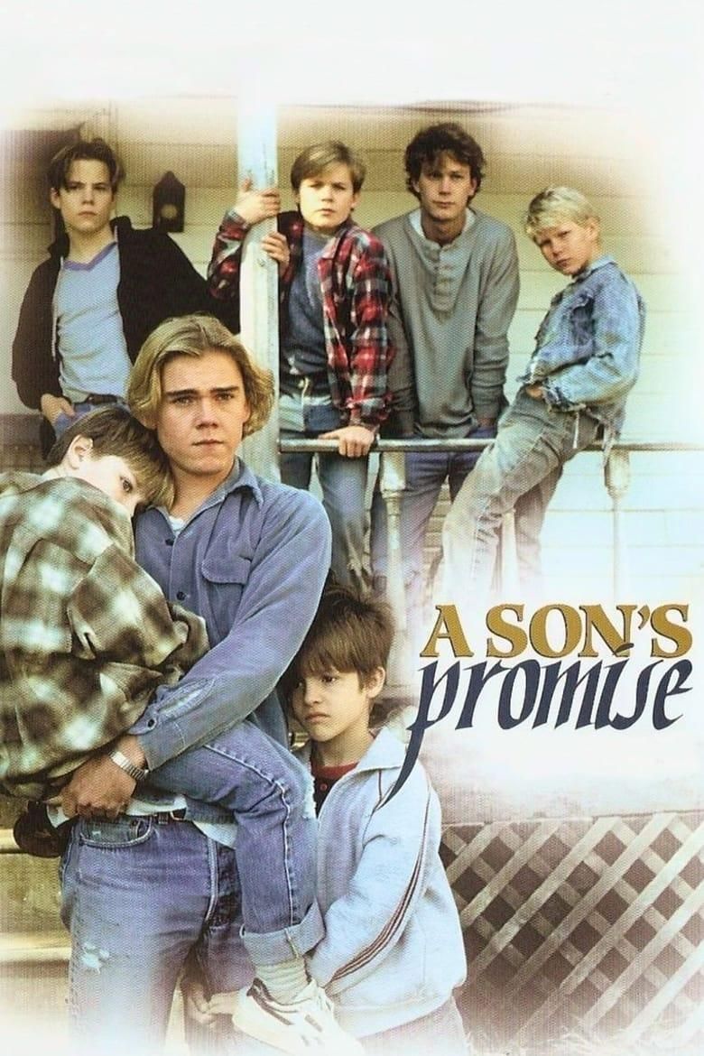 A Son's Promise logo