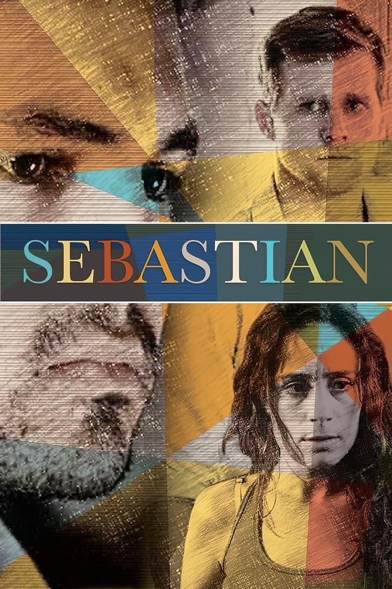 Sebastián poster image