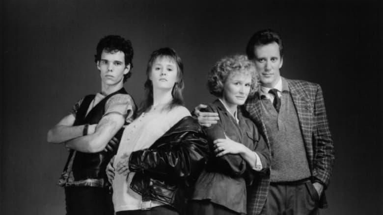 Immediate Family  thumbnail