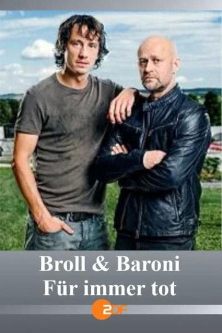 Broll + Baroni – Für immer tot poster image