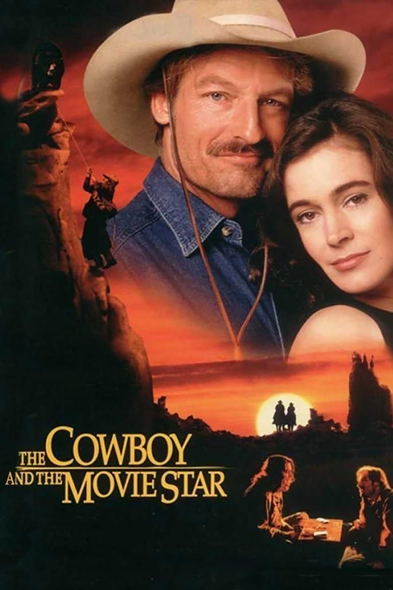 The Cowboy and the Movie Star logo