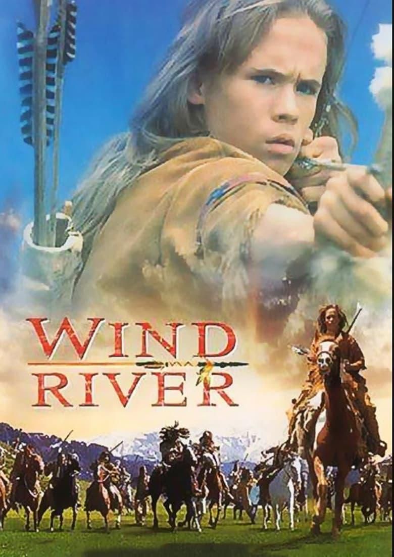 Wind River logo