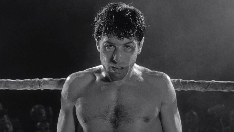 Raging Bull thumbnail