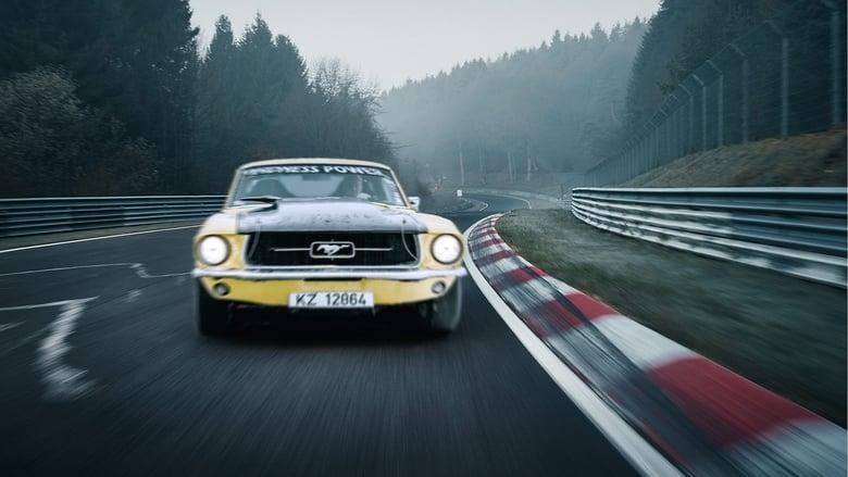 Asphalt Burning thumbnail