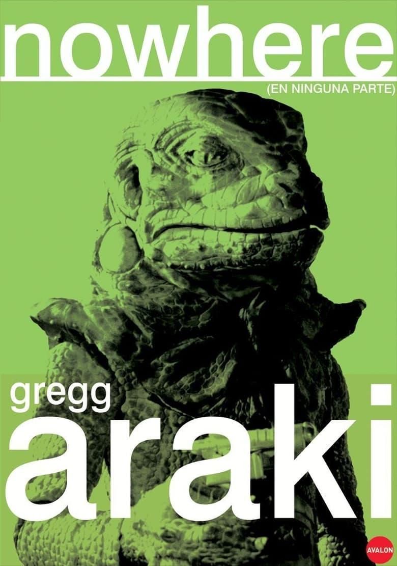 Nowhere poster image