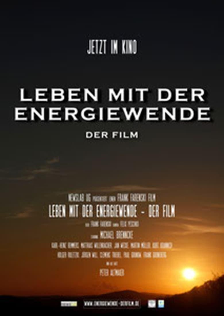Leben mit der Energiewende - Der Film poster image