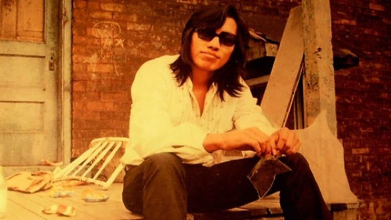 Searching for Sugar Man hero image
