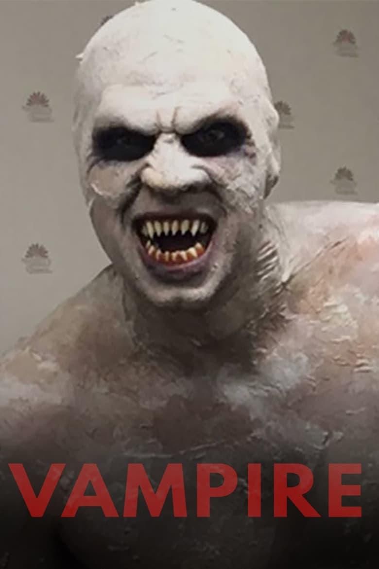 Vampire logo
