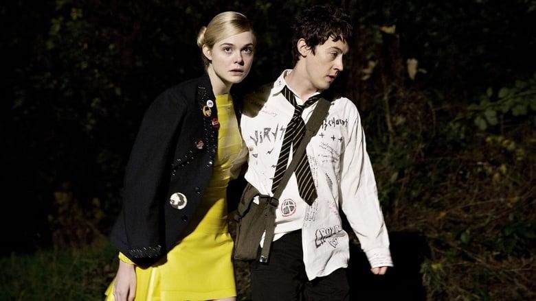 How to Talk to Girls at Parties thumbnail