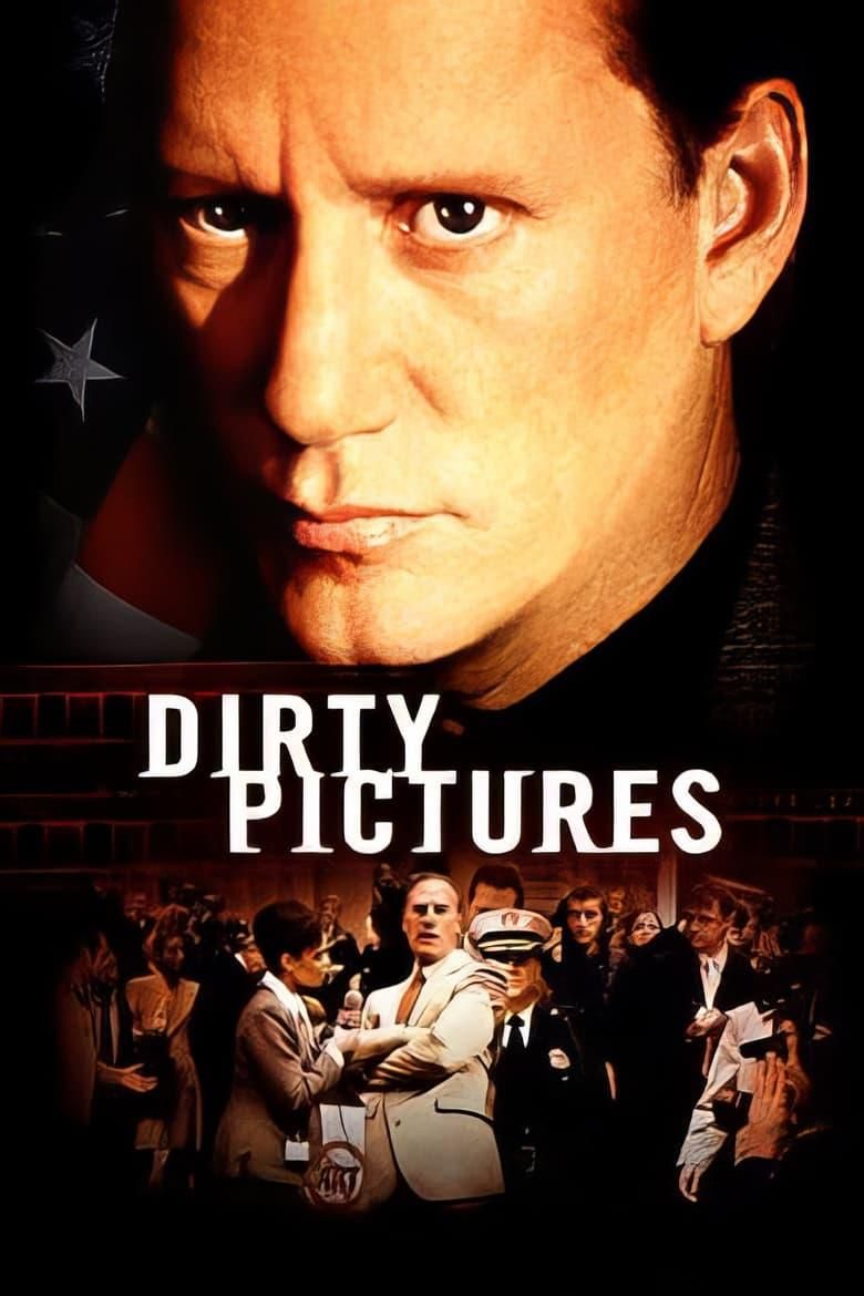 Dirty Pictures logo