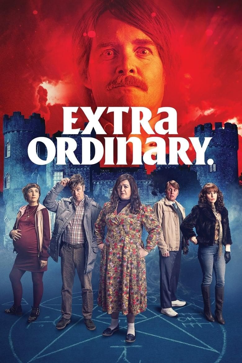 Extra Ordinary portrait picture
