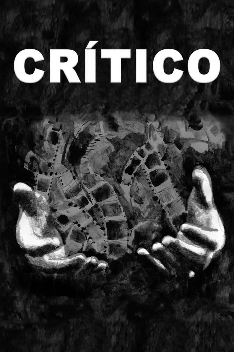 Crítico poster image