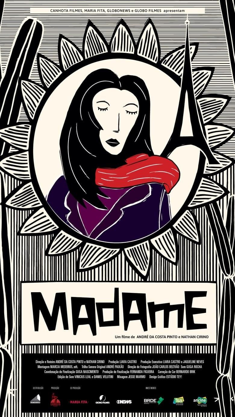 Madame poster image