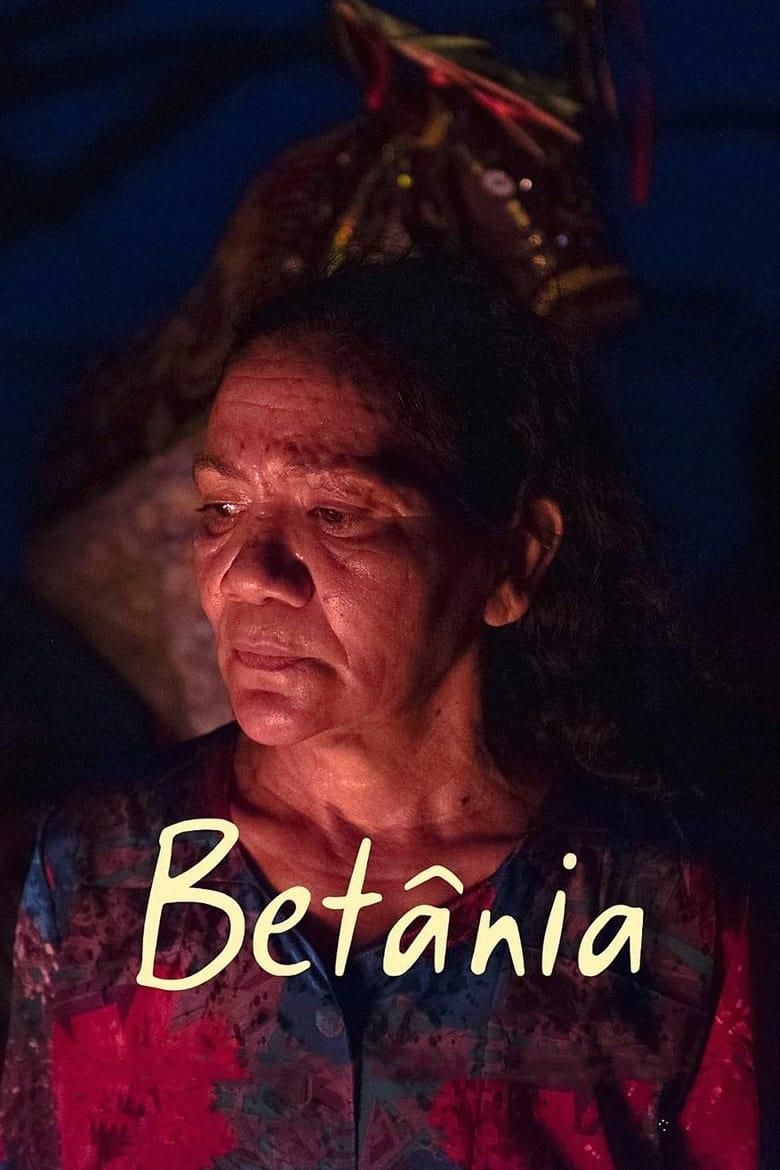 Betânia poster image